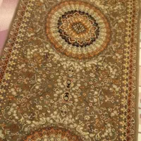 قالی کناره درحد نو گردویی3/40 در 1