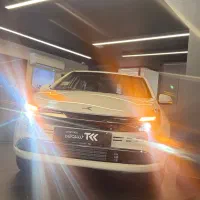 kmc eagle 1405/کی ام سی ایگل صفر