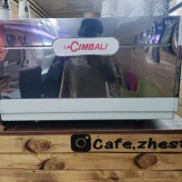 اسپرسو ساز جیمبالی m27 نیو فیس
