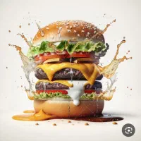 استخدام نیروی آقا و خانم در فست فود