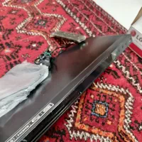DVD player LG|پخش‌کننده DVD و ویدیو|مشهد, فلسطین|دیوار