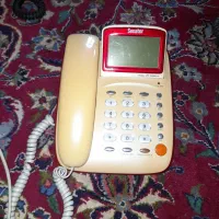 3دستگاه تلفن رومیزی