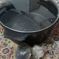 قابلمه چدن سایز 28