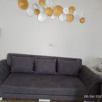 مبل ۸نفره|مبلمان خانگی و میز عسلی|بجنورد, |دیوار