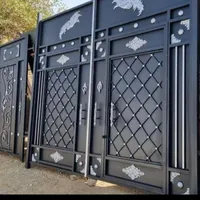درب پنجره رضایی