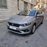 تارا v4 اتوماتیک ۱۴۰۲ تیتانیوم