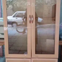 کتابخانه کاملا سالم