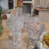 ظروف قدیمی و نفیس