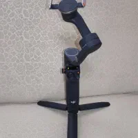 گیمبال DJI osmo6|دوربین عکاسی و فیلم‌برداری|پرند, فاز ۶|دیوار