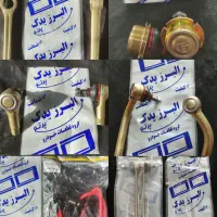 مرکز پخش جلوبندی و اکسل پژو با ضمانت کتبی|قطعات یدکی و لوازم جانبی|کرج, حسن آباد|دیوار