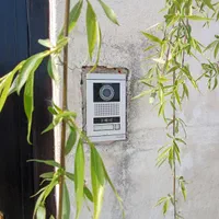 فروش ، نصب و تعمیرات ایفون تصویری و صوتی(اقساطی)