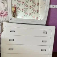 تخت و درایور