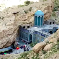 کاروان بی بی حکیمه