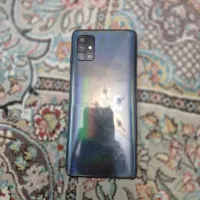 سامسونگ a51 128|موبایل|تهران, ابوذر|دیوار