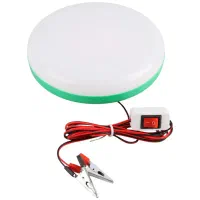 چراغ و لامپ و پروژکتور سیار ماشینی ۱۲ولت اقساط|لامپ و چراغ|کرمان, |دیوار