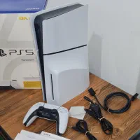 ps5 اسلیم