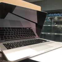لپ تاپ اپل مدل Macbook PRO A1502 - i5 (2014)|رایانه همراه|تهران, میدان ولیعصر|دیوار