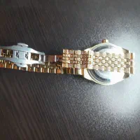 ساعت رولکس تمام نگین