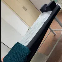 ترولی ،تخت