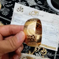 طلا تک پوش نوع است ۳۳ گرم|جواهرات|پاکدشت, حصار امیر|دیوار