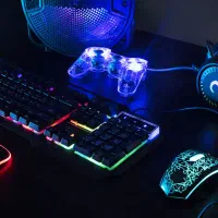 نیازمند همکار در گیم نت اندیشه