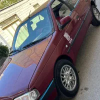 پژو ۴۰۵فول لوازمی