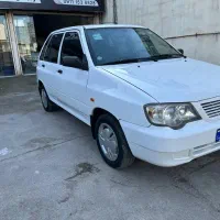 پراید ۱۱۱ مدل ۹۹ بدون رنگ|خودرو سواری و وانت|ساری, |دیوار