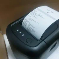 فیش پرینتر دست دوم خیلی کم کار|پرینتر، اسکنر، کپی، فکس|اصفهان, درب سیبه علیا|دیوار