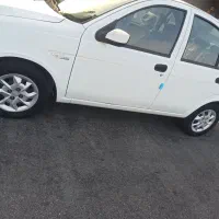 ساینا دوگانه فابریک بدون رنگ