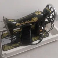 چرخ خیاطی