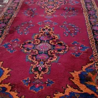 فرش دستباف