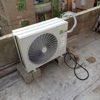 نصب و تعمیر تخصصی انواع کولر گازی|خدمات پیشه و مهارت|سقز, |دیوار