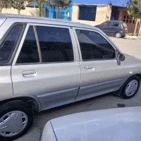 پراید ۱۱۱ مدل ۱۳۹۲|خودرو سواری و وانت|فولادشهر, C3|دیوار