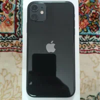 اپل iPhone 11 با حافظهٔ ۱۲۸ گیگابایت|موبایل|مشهد, محمدآباد|دیوار