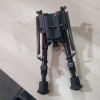 پایه پی سی پی همراه با ریل