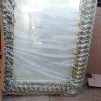 آینه و شمعدان|آینه|قم, باغ شریفی|دیوار