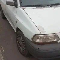 پراید صبا
