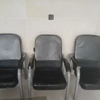 صندلی اداری