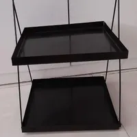 استند فلزی مشکی
