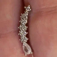 پیرسینگ سپتوم و گوش و ناف