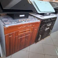اجاق گاز تکنوا.گازطرح فرتکنوا.گازصفحه استیلی.|اجاق گاز و لوازم برقی پخت‌وپز|خرم‌آباد, |دیوار