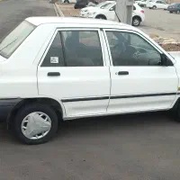 پراید ۱۳۱ SE مدل ۹۷|خودرو سواری و وانت|تهران, تهرانسر شرقی|دیوار