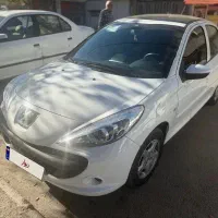 پژو 207 پانا مدل 1403 (نقد،اقساط،معاوضه)|خودرو سواری و وانت|مشهد, رضاشهر|دیوار