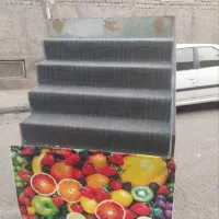 طبقه برای میوه فروشی اماده|فروشگاه و مغازه|قم, امامزاده ابراهیم|دیوار