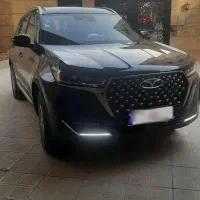 تیگو7 هیبریدی