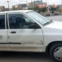 پراید ۱۳۱ مدل 91|خودرو سواری و وانت|نهاوند, |دیوار