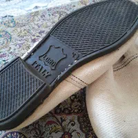 کتونی بوت وگیوه|کیف، کفش، کمربند|شاهینشهر, خانه کارگر|دیوار