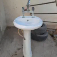روشور دستشویی