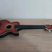 گیتار اسباب بازی