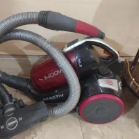 جاروبرقی